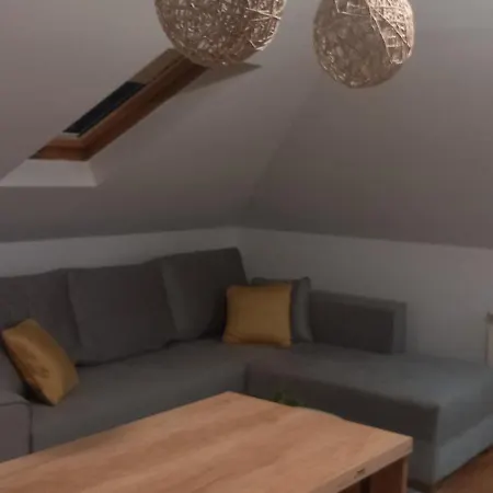 Appartement Naru