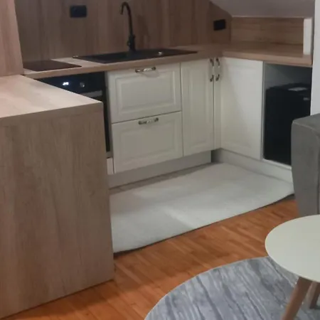 Naru Appartement Belgrade