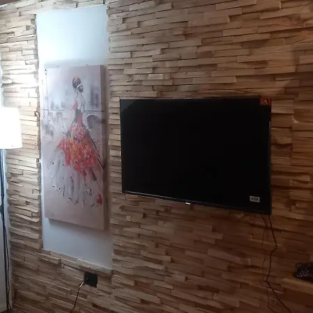 Appartement Naru Belgrade