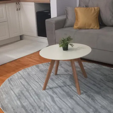 Appartement Naru