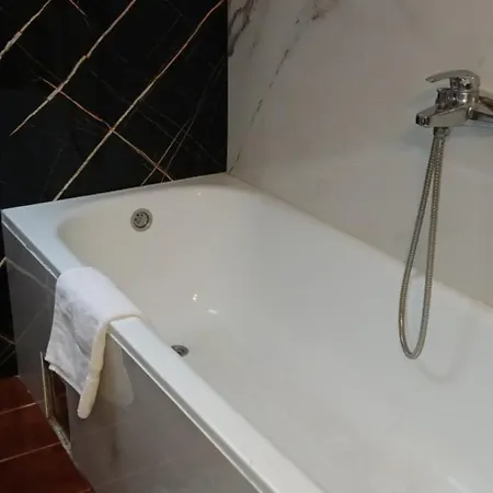 Naru Appartement *