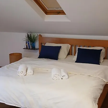 Appartement Naru *