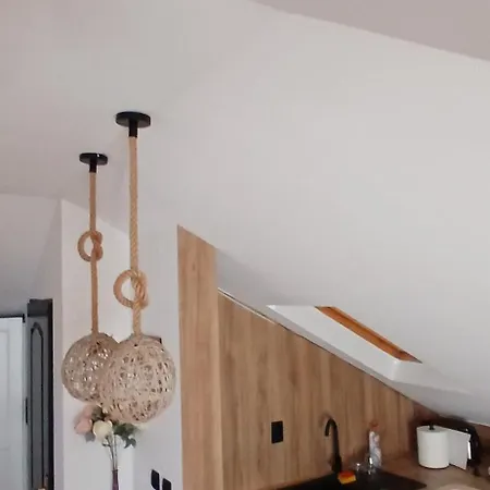 Naru Appartement