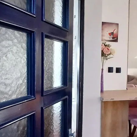 Naru Appartement Belgrade